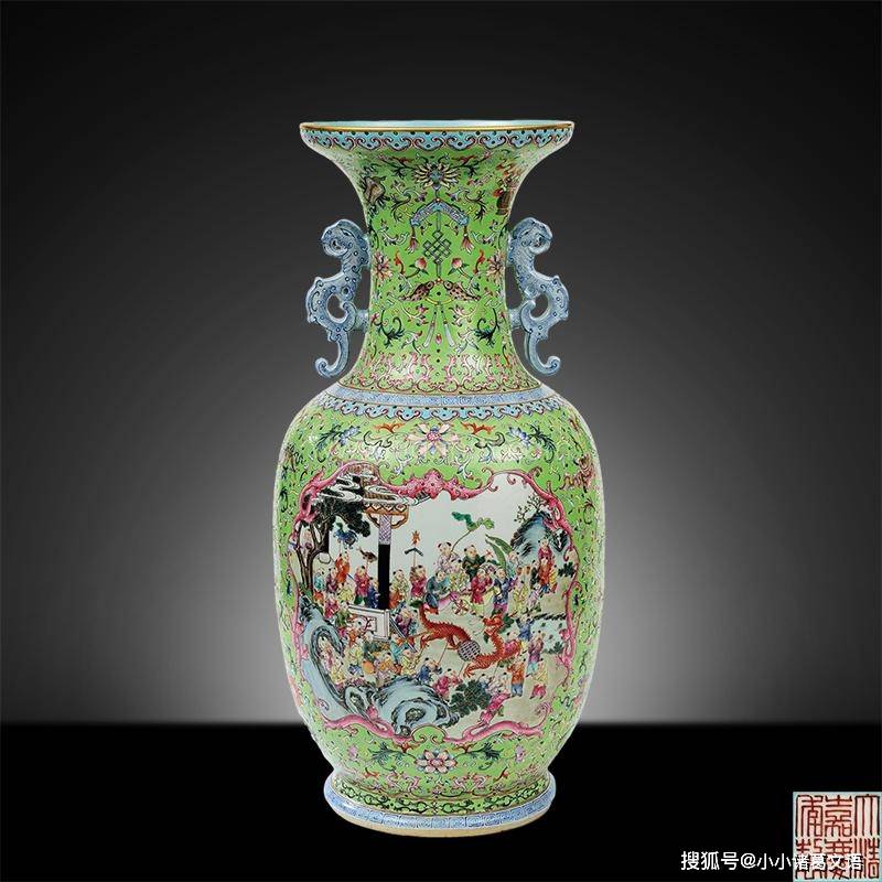 瓷器交易行情详解与参与瓷器买卖指南