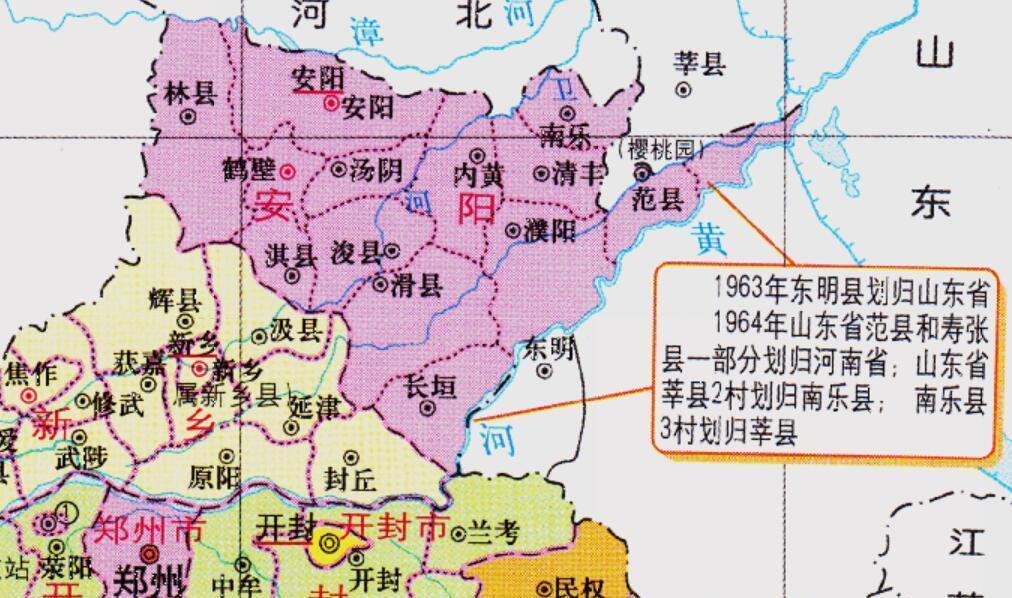 河北省行政区划最新重磅调整!重大变化即将揭晓!