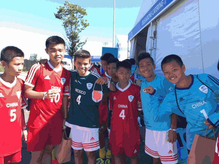 最新足球比赛动态,踏上绿茵之旅,探寻内心平静的奥秘