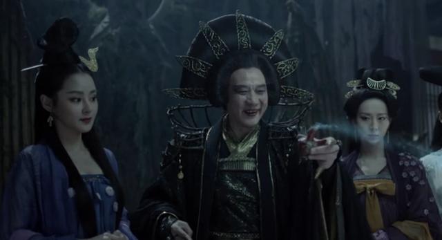 倩女幽魂1演员表揭秘，小巷影视记忆与特色小店的探寻之旅
