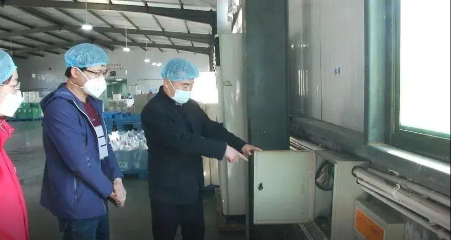 揭秘未来之光，石家庄高科技护航下的疫情动态展望（2025年）
