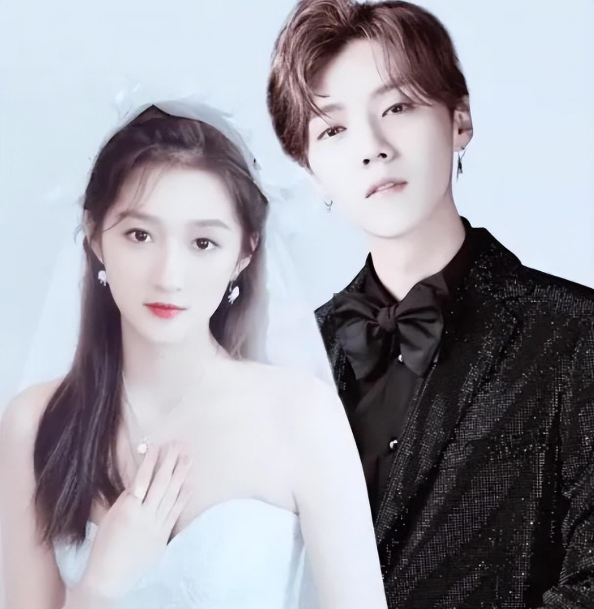 鹿晗最新动态揭秘,全方位了解与追踪指南