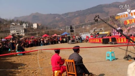 维新总溪河山歌比赛,传统与现代的和谐乐章