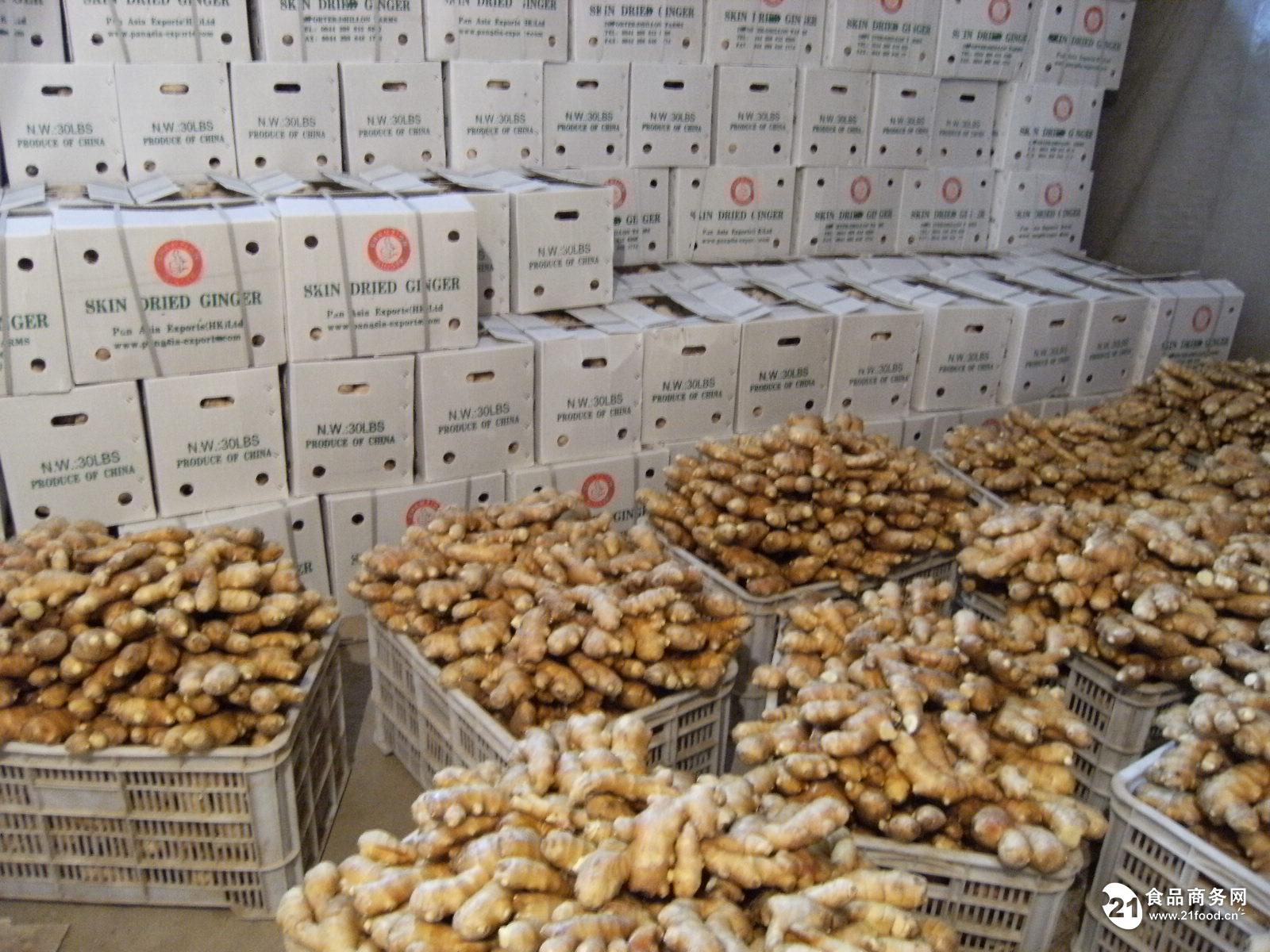 生姜最新价格及行情解析,全方位指南