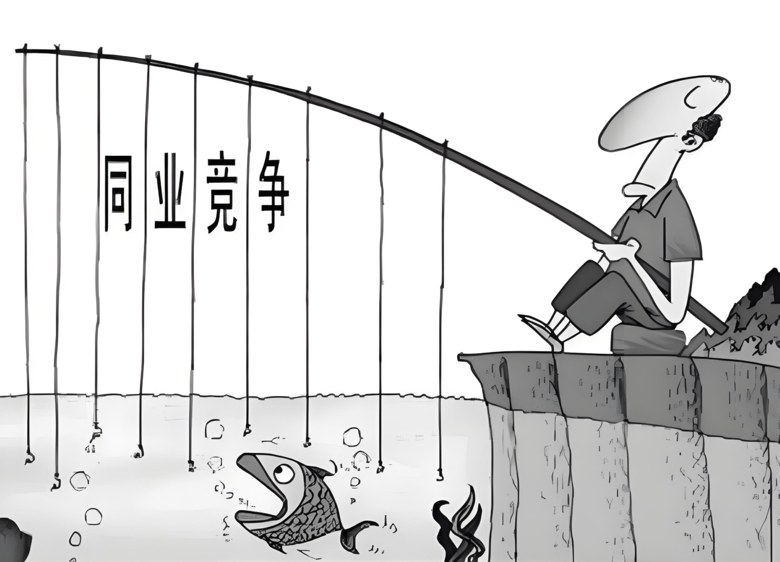 上市公司竞争，科技前沿的高科技产品概览