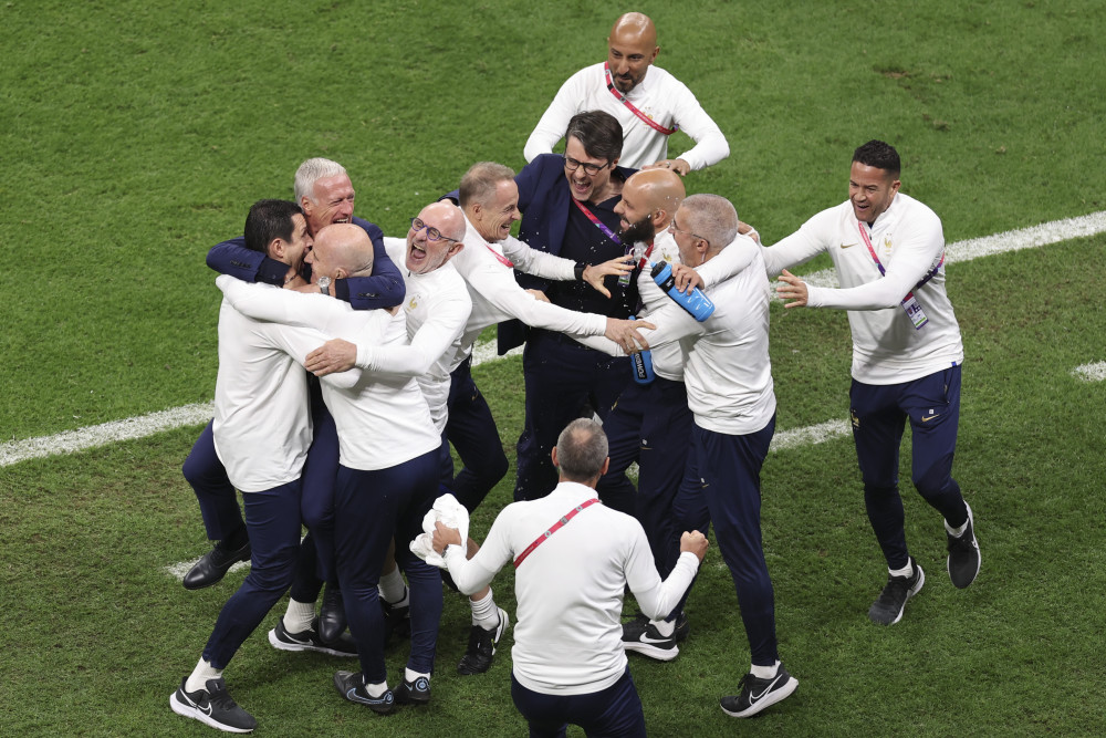 法国比赛引领科技潮流重塑生活体验的高科技产品展示