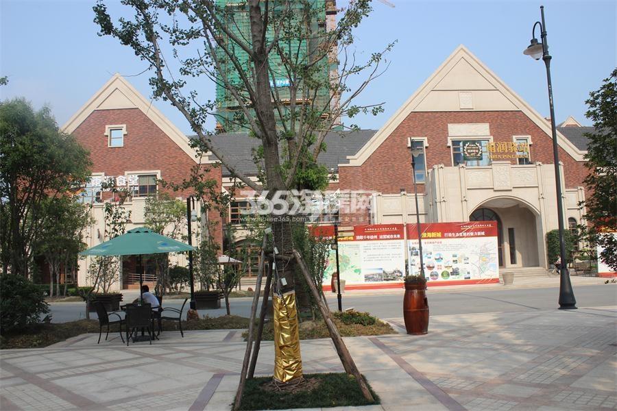 徐州雨润新城最新动态,城市变迁中的成长故事