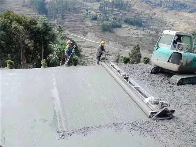 安溪最新公路建设规划,构建现代化交通网络新篇章