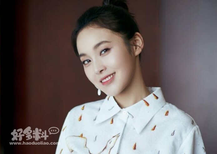 张佳宁主演电视剧作品盘点🌟💖,多部佳作引人瞩目!