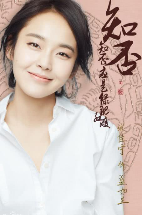 张佳宁主演电视剧作品盘点🌟💖,多部佳作引人瞩目!