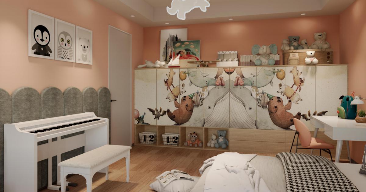 探寻小巷中的独特家居秘境,解析我乐家居为何暂不上市的原因