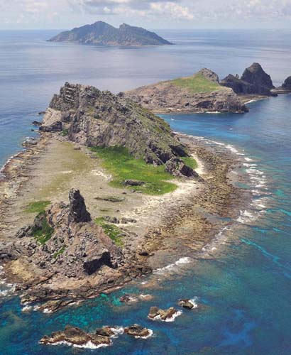 钓鱼岛最新事件指南，从初学者到进阶用户的关注与了解步骤