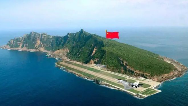 钓鱼岛最新事件指南,从初学者到进阶用户的关注与了解步骤