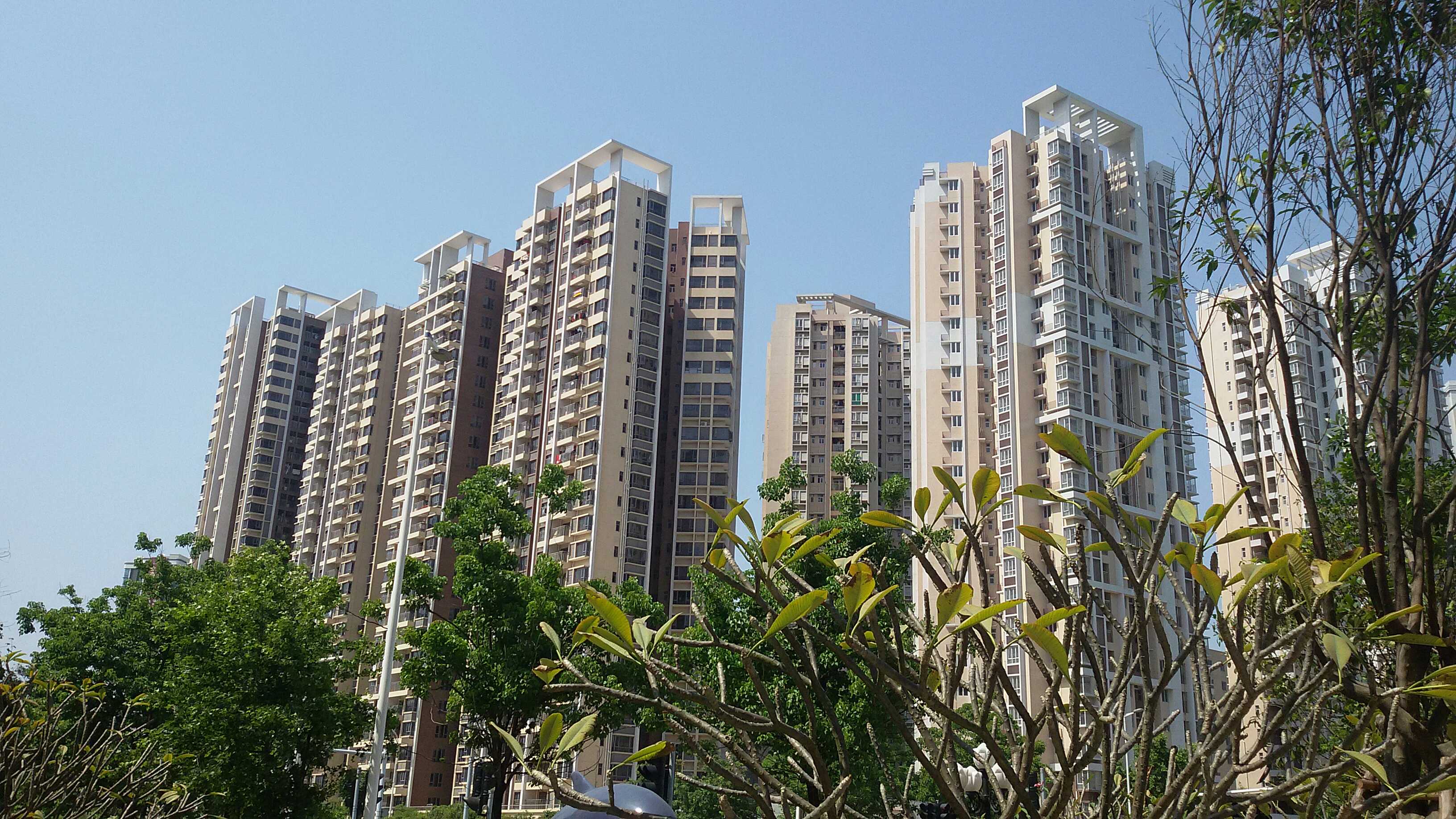 新建县最新房产价格概览及市场趋势与前景展望