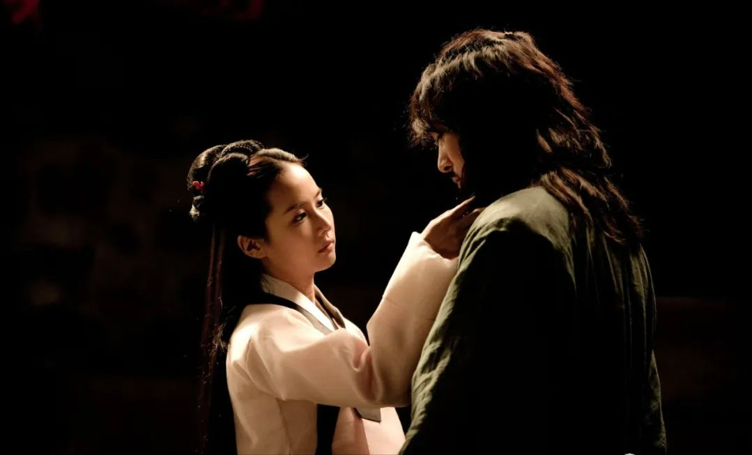 韩国尺度电影,自信与成就感的源泉,励志之旅的蜕变之路