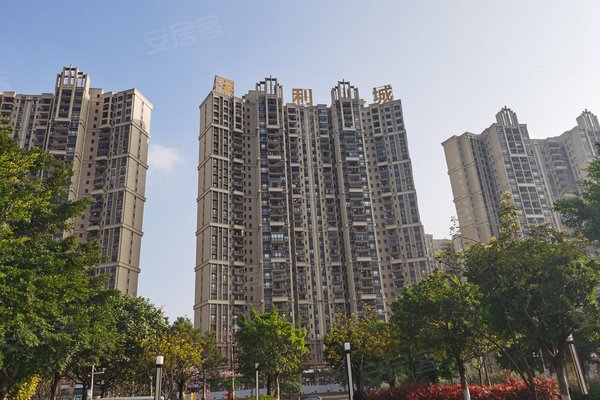 南沙保利城房价动态，时代印记下的走势与最新报价