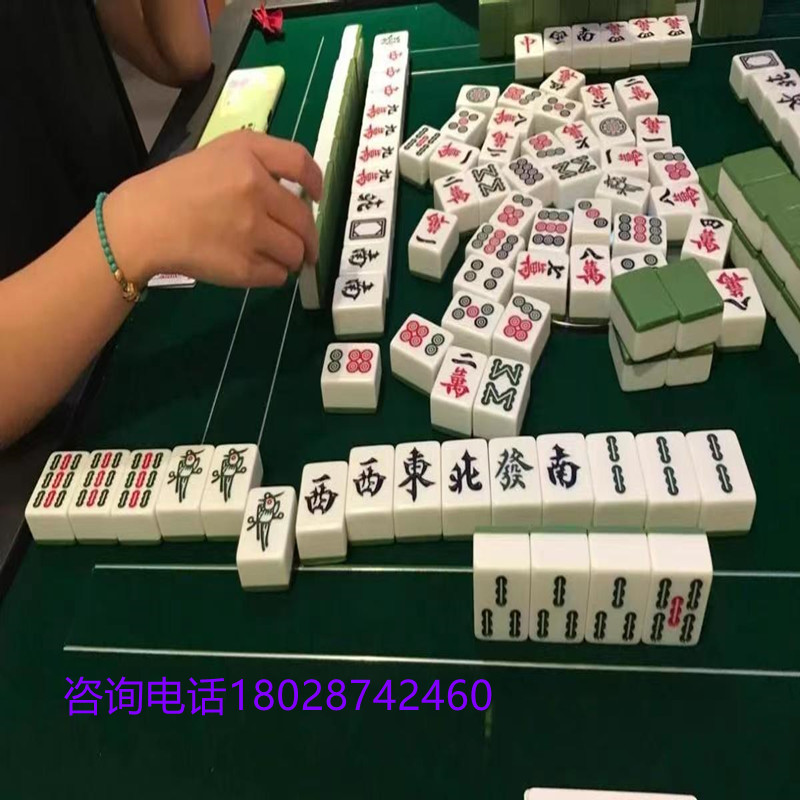 最新6代飞针麻将,时代产物与文化传承的融合