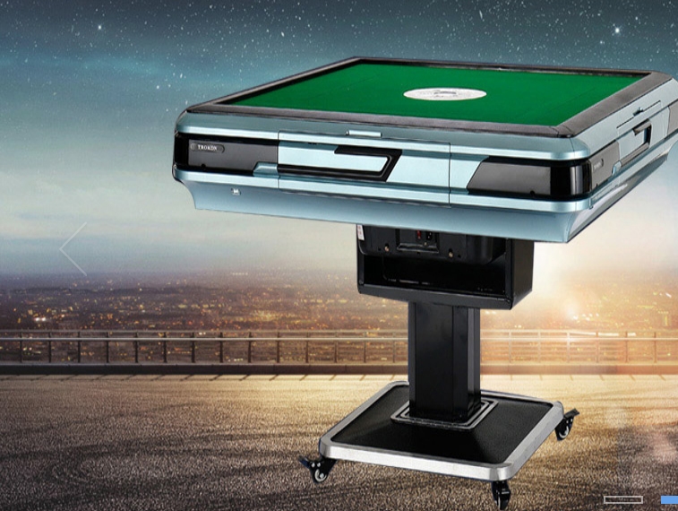 最新6代飞针麻将,时代产物与文化传承的融合