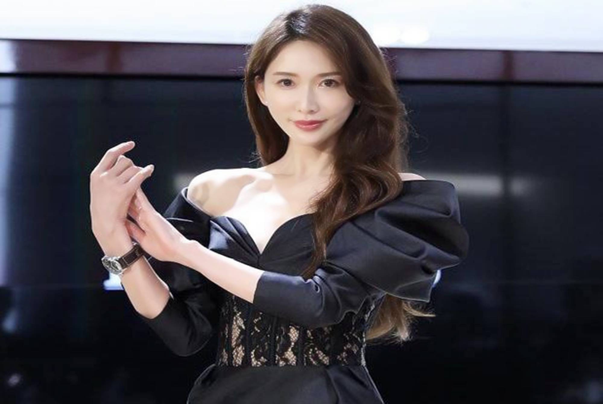 林志玲最新动态,闪耀之星的多面魅力展现