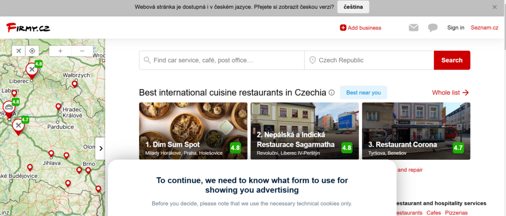 捷克论坛最新地址,启程探索自然美景,寻觅内心平和之地