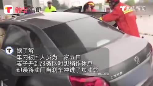 福银高速车祸最新消息,科技智能守护生命,护航安全出行