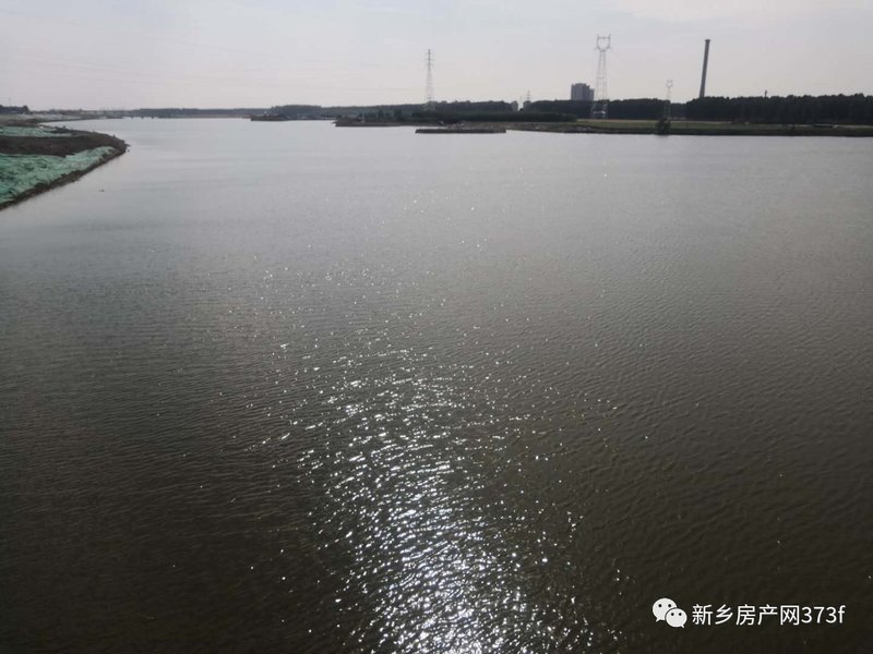 新乡凤泉湖最新动态，投资热土与发展前沿揭秘