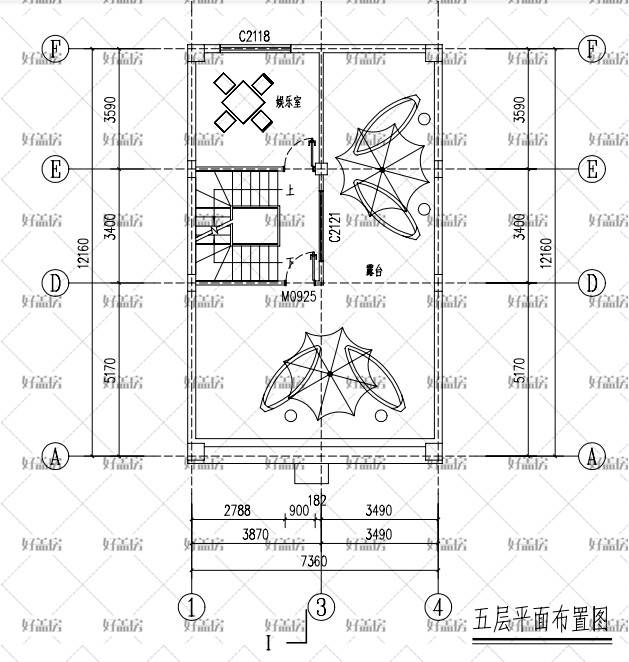 巷弄深处的8米宽12米长最新设计图探秘，设计背后的故事与启示