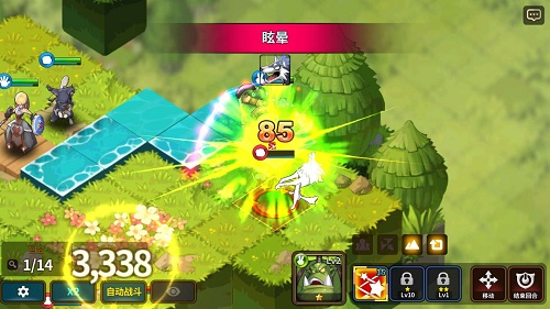 最新战棋游戏攻略，步骤指南与技能提升攻略