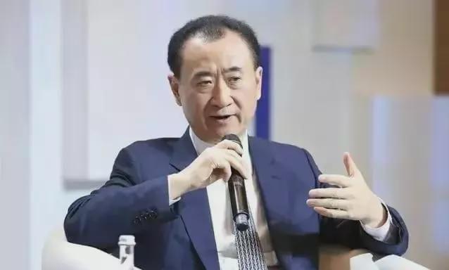 王健林引领科技革新,重塑生活体验,科技巨擘展望未来新篇章