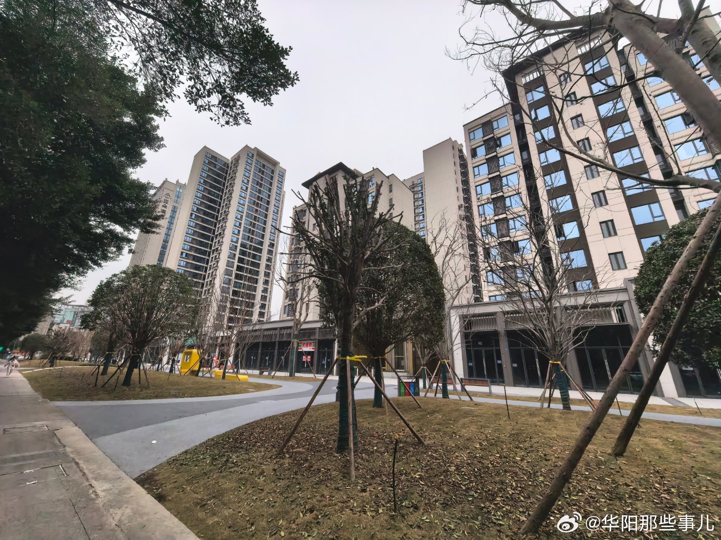 华阳最新房源揭秘,房地产现状与前景展望