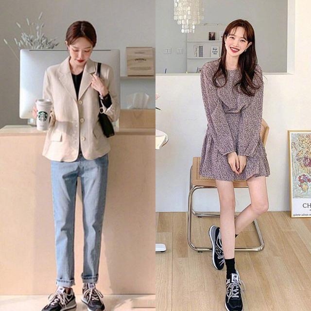 最新女生时尚搭配,探索潮流与个人立场的完美融合