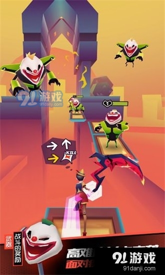 最新跑酷视频大放送,炫酷动作一览无遗