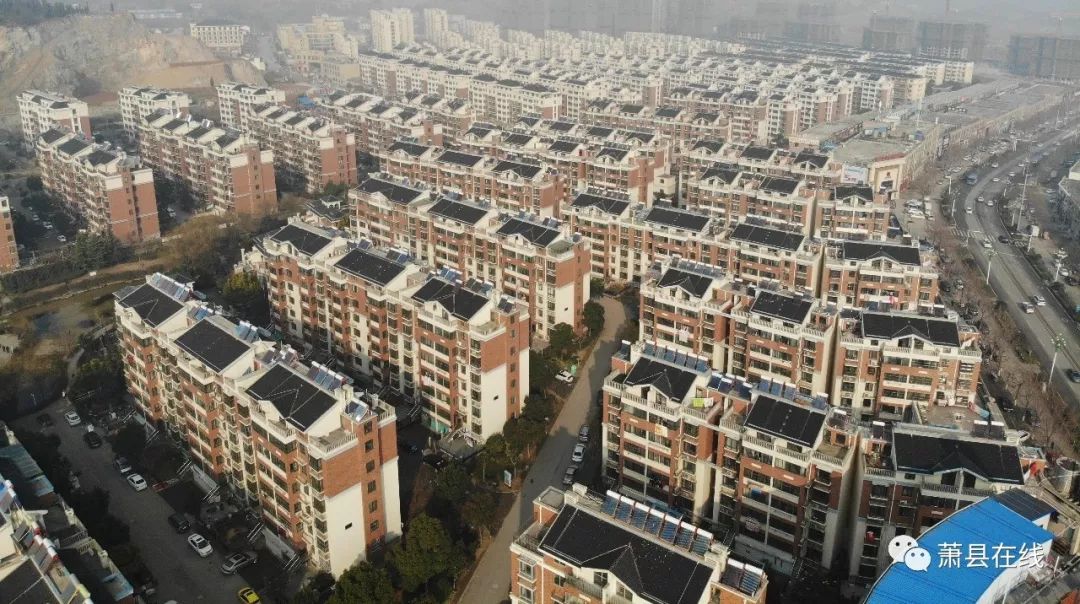 萧县最新房价走势及背景分析