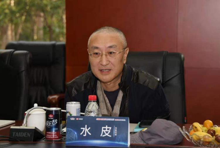 水皮最新博客深度解析热点事件,引领思想潮流新思考