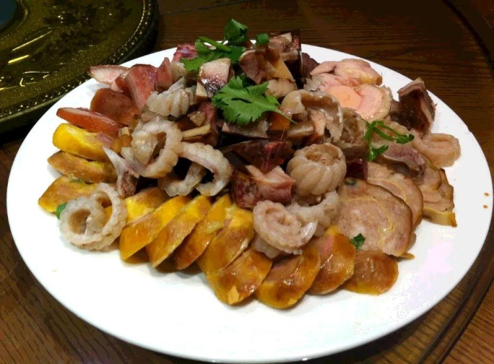 探索东北美食新潮流,最新东北菜热门推荐