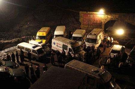 山西矿难背后的力量,变化带来的自信与成就感挑战之路