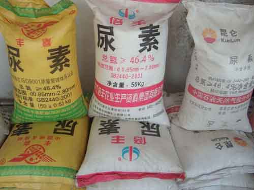 兰花尿素最新价格动态，力量变化与自信成就感的交织展现