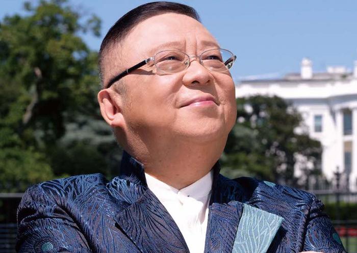 李居明最新高科技产品介绍及评测分析