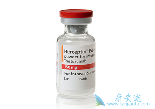 赫赛汀最新动态,掌握前沿信息,了解治疗进展💉