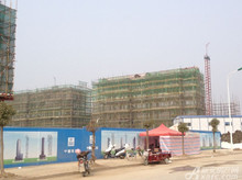 霍邱房价最新开盘,探寻新篇章的置业机遇