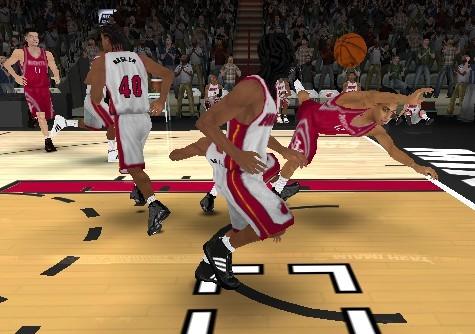 重磅更新！NBA 2008最新补丁发布，游戏爱好者翘首期待！