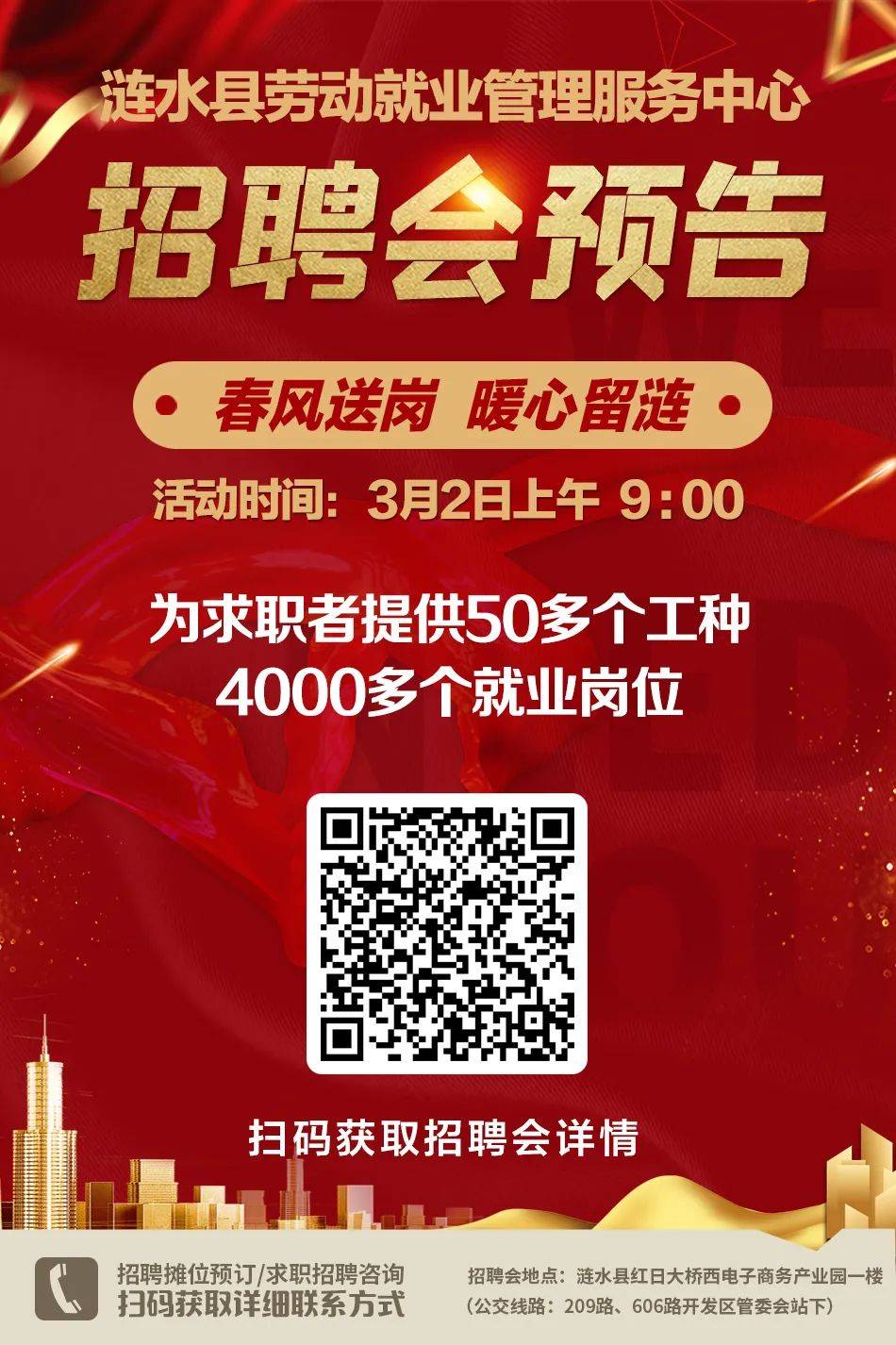 江苏涟水最新招工热潮，机遇与挑战的交汇点