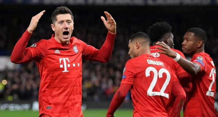 欧冠最新赔冠率解析与预测报告