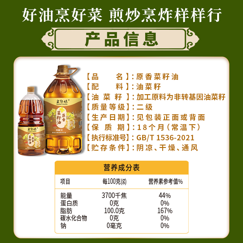 进口菜籽油最新价格探讨与分析