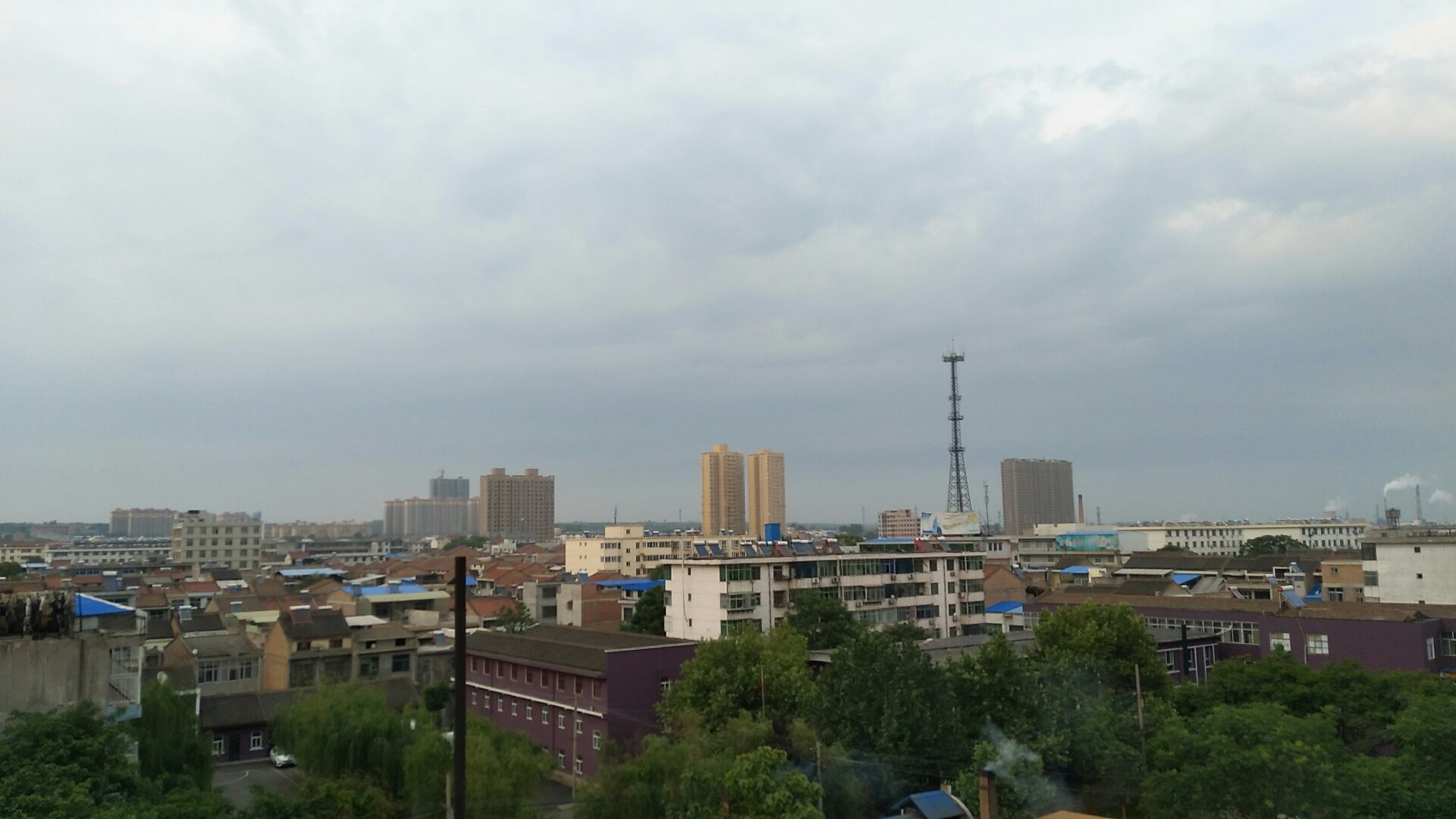 兴平最新天气预报,气象变化早知道