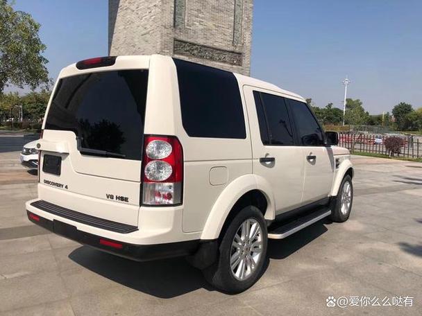 路虎发现4最新报价详解，深度解析与购车指导