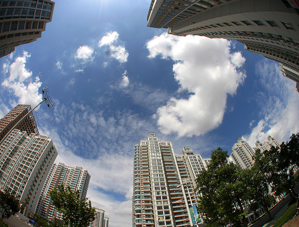 国内楼市动态更新,机遇与自我超越的楼市探索之旅