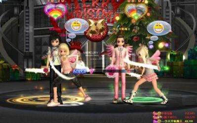 劲舞团最新免费外挂,探索奇妙友情之旅