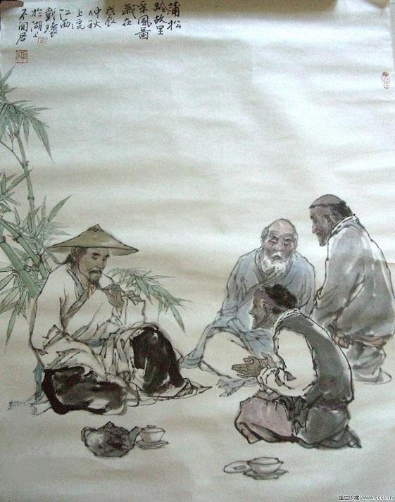 沂水地震最新动态与心灵之旅，自然美景下的内心平静探寻