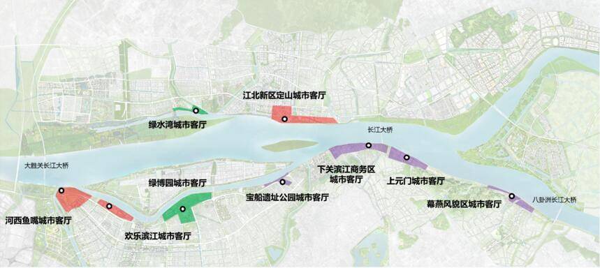 南京八卦洲最新规划揭秘，探索小巷风情与神秘小店之旅